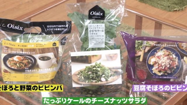 ガッチリマンデーオイシックスプレゼント